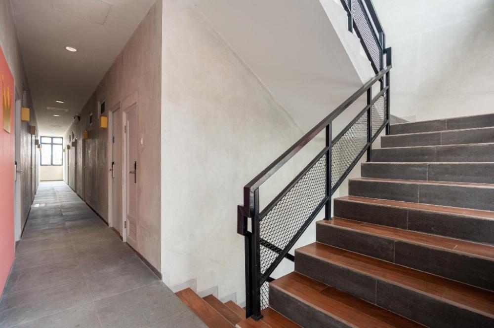 sans pasar lama tangerang