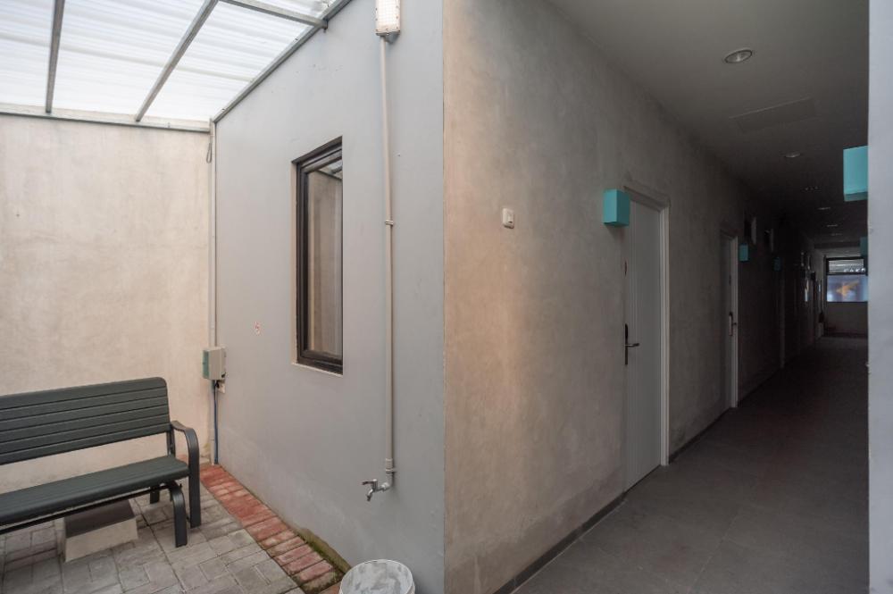 sans pasar lama tangerang