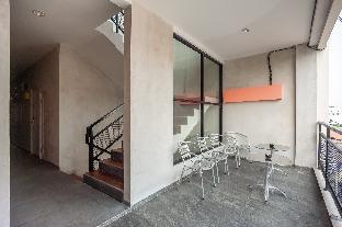 sans pasar lama tangerang