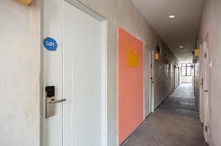 sans pasar lama tangerang