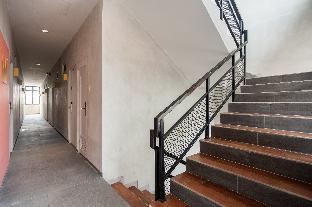 sans pasar lama tangerang