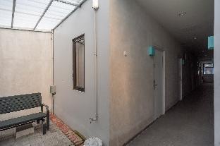 sans pasar lama tangerang