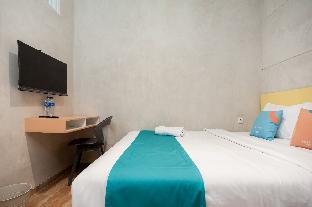 sans pasar lama tangerang