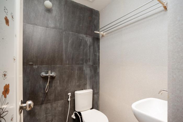 sans pasar lama tangerang