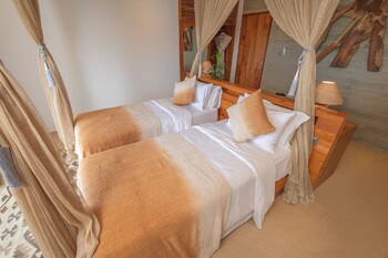 the lavana tinggian green hill villa