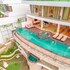 the lavana tinggian green hill villa