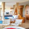 the lavana tinggian green hill villa