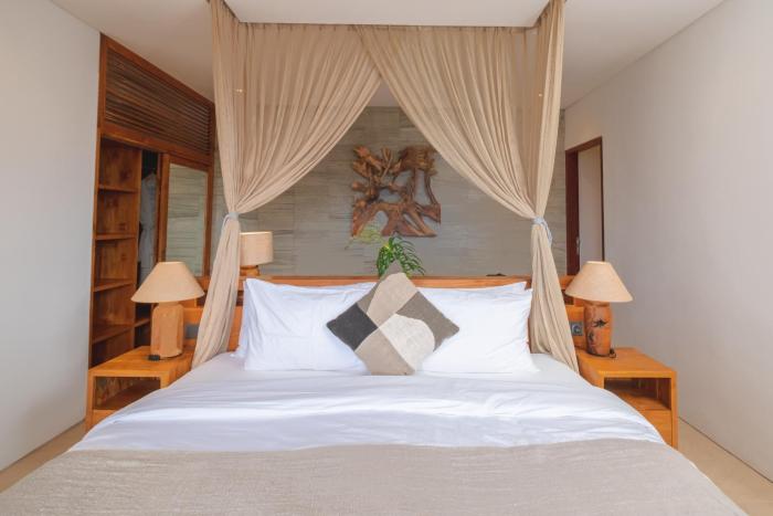 the lavana tinggian green hill villa
