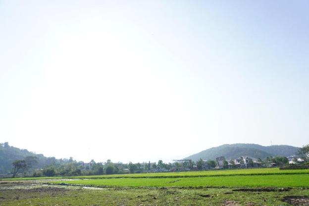 van long lak lake hotel