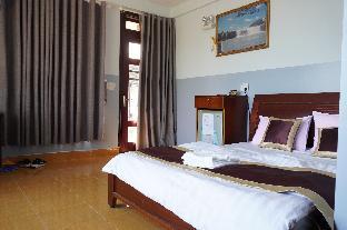 van long lak lake hotel