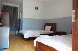 van long lak lake hotel