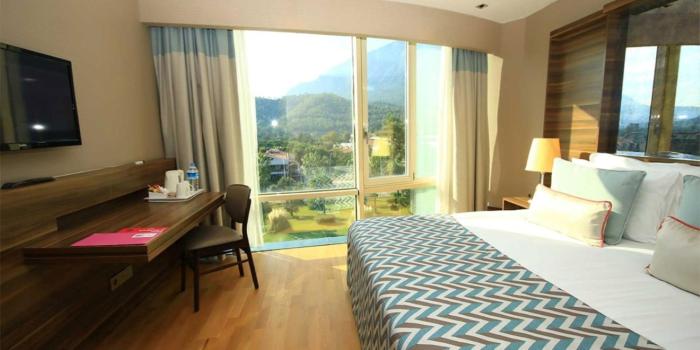 kemer barut collection all inclusive