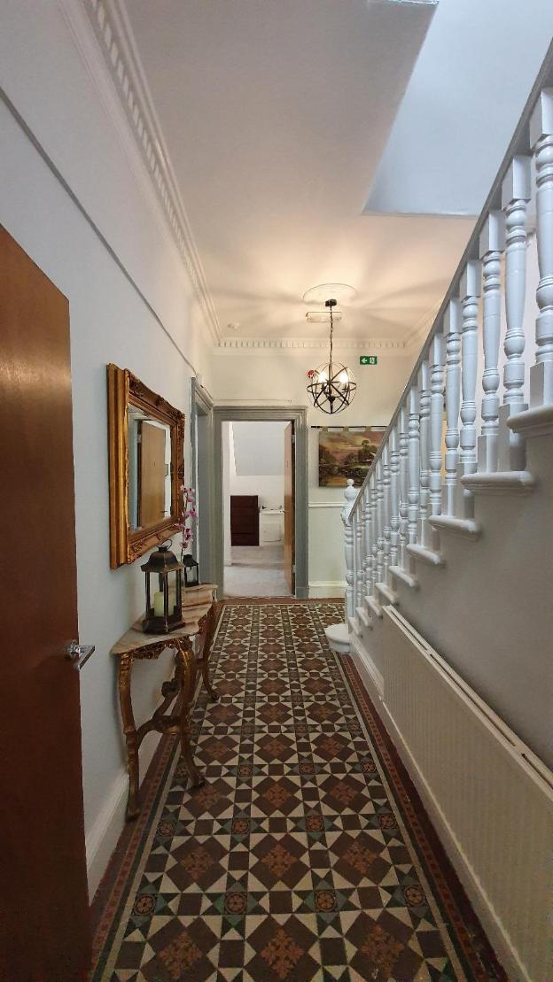 bemersyde studio guesthouse