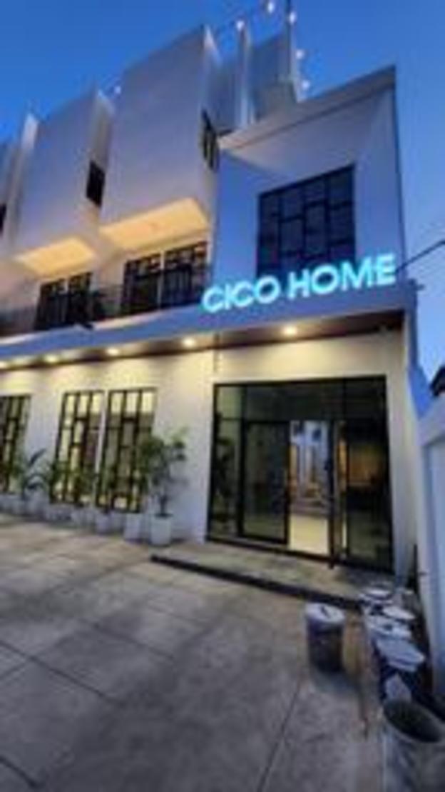 cico home