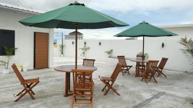 cico home