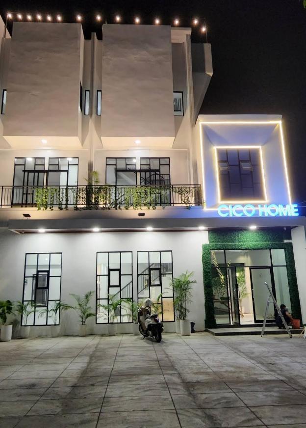 cico home