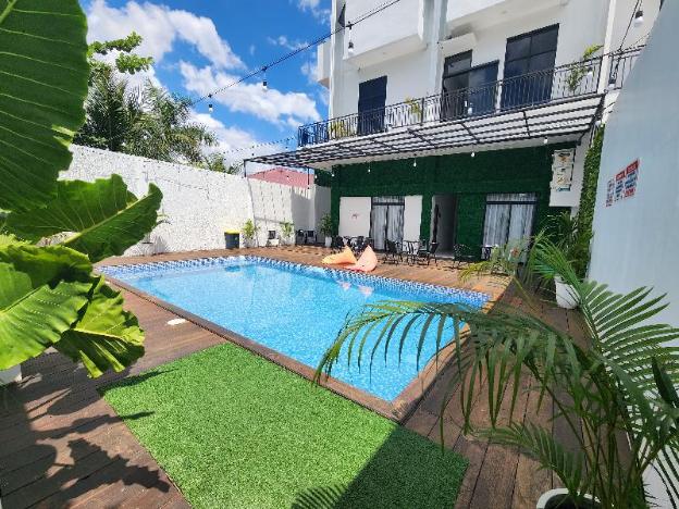 cico home