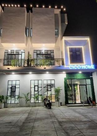 cico home