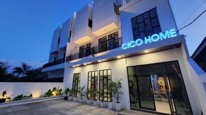 cico home