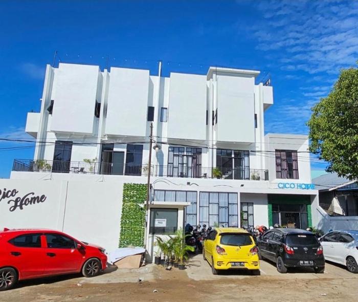 cico home