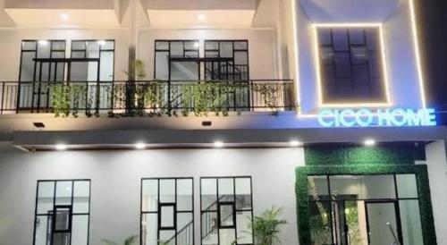 cico home