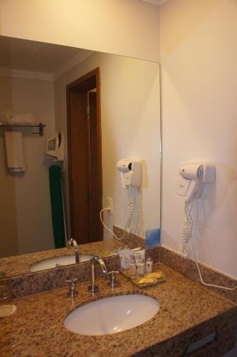 comfort hotel araraquara