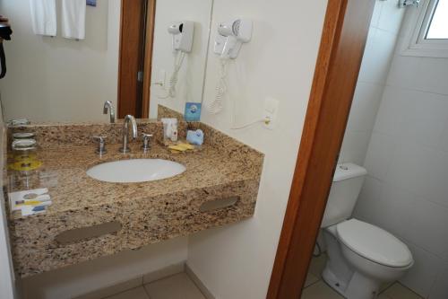 comfort hotel araraquara