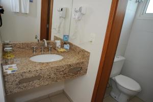 comfort hotel araraquara