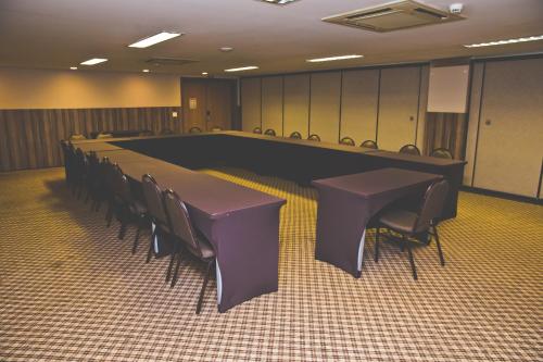 comfort hotel araraquara