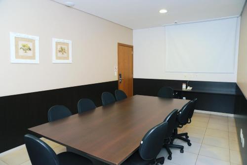 comfort hotel araraquara