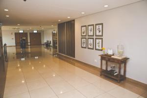 comfort hotel araraquara