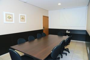comfort hotel araraquara