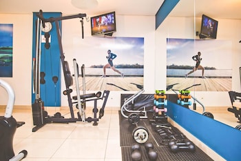 comfort hotel araraquara