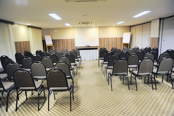 comfort hotel araraquara