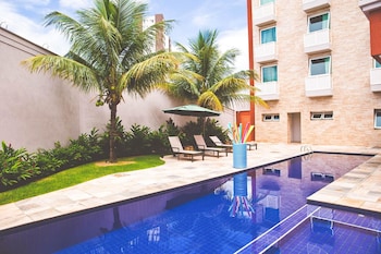 comfort hotel araraquara