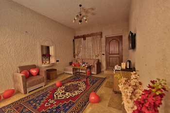 Cappadocia Inn Cave Hotel,Goreme>>Cappadocia,3 star