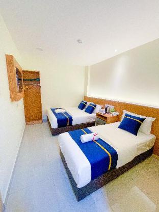 astar hotel bukit bintang