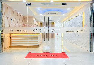 astar hotel bukit bintang
