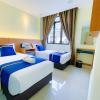 astar hotel bukit bintang
