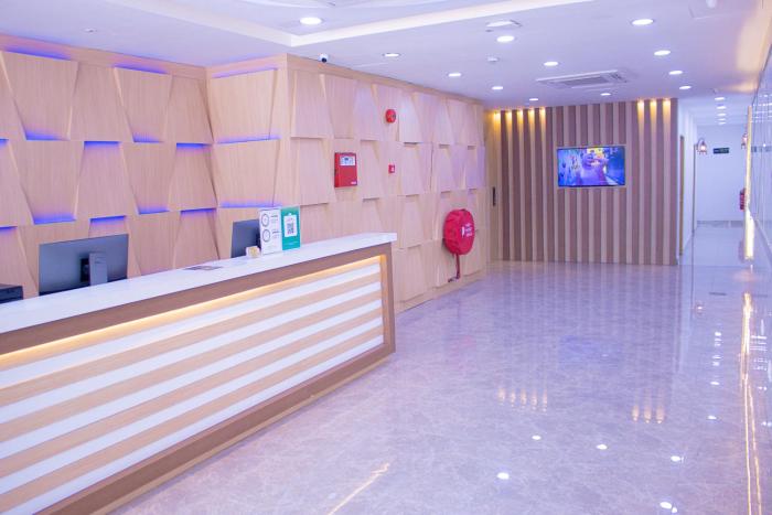 astar hotel bukit bintang