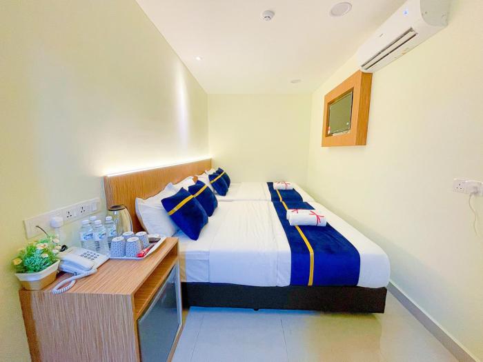 astar hotel bukit bintang