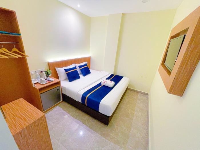 astar hotel bukit bintang