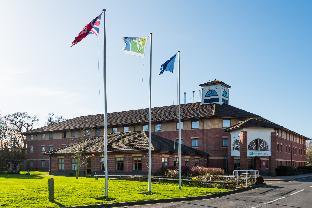 holiday inn express warwick stratford upon avon by ihg
