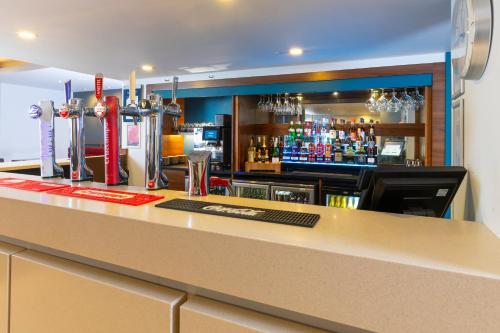holiday inn express warwick stratford upon avon by ihg