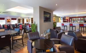 Holiday Inn Express Warwick - Stratford-Upon-Avon By Ihg,Stratford-Upon-Avon>>Birmingham,3 star