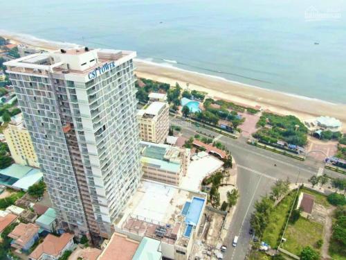 csj seaside