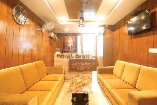 hotel royal orbit
