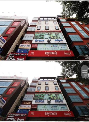 hotel royal orbit