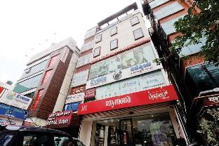 hotel royal orbit