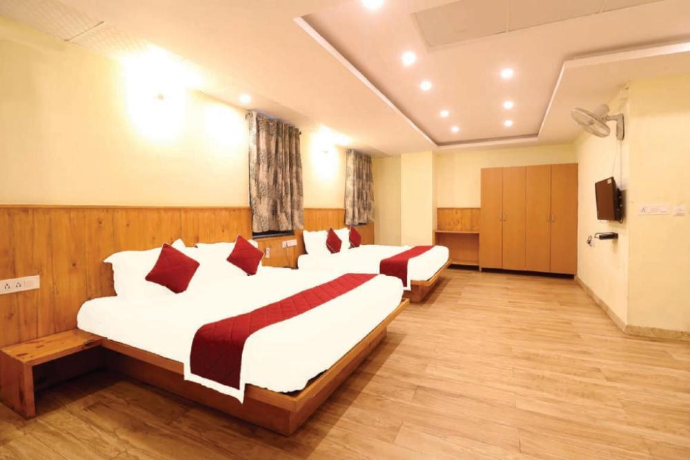 hotel royal orbit